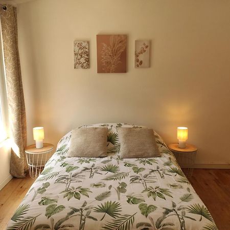 Apartament Le Comte Febus - Focalimmo Foix Zewnętrze zdjęcie