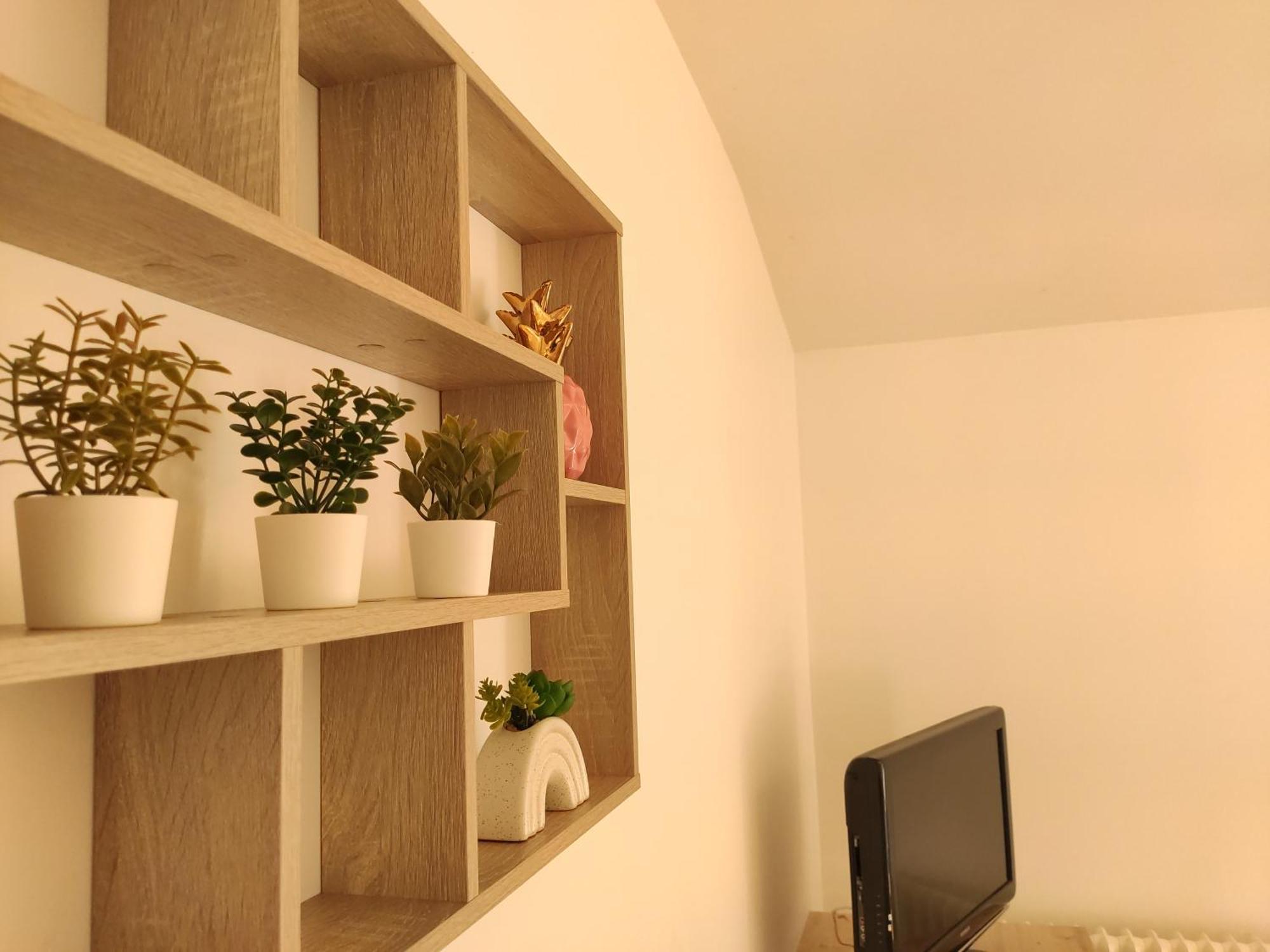 Apartament Le Comte Febus - Focalimmo Foix Zewnętrze zdjęcie