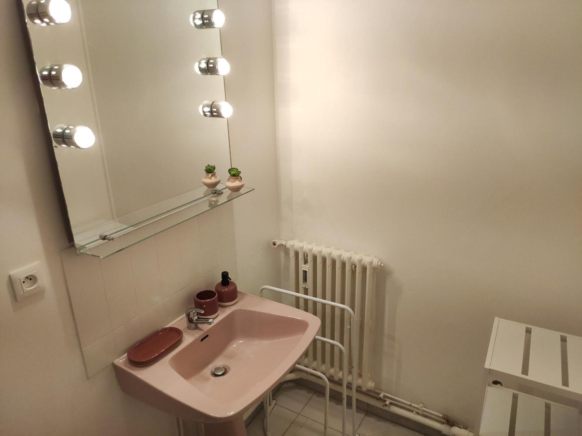 Apartament Le Comte Febus - Focalimmo Foix Zewnętrze zdjęcie