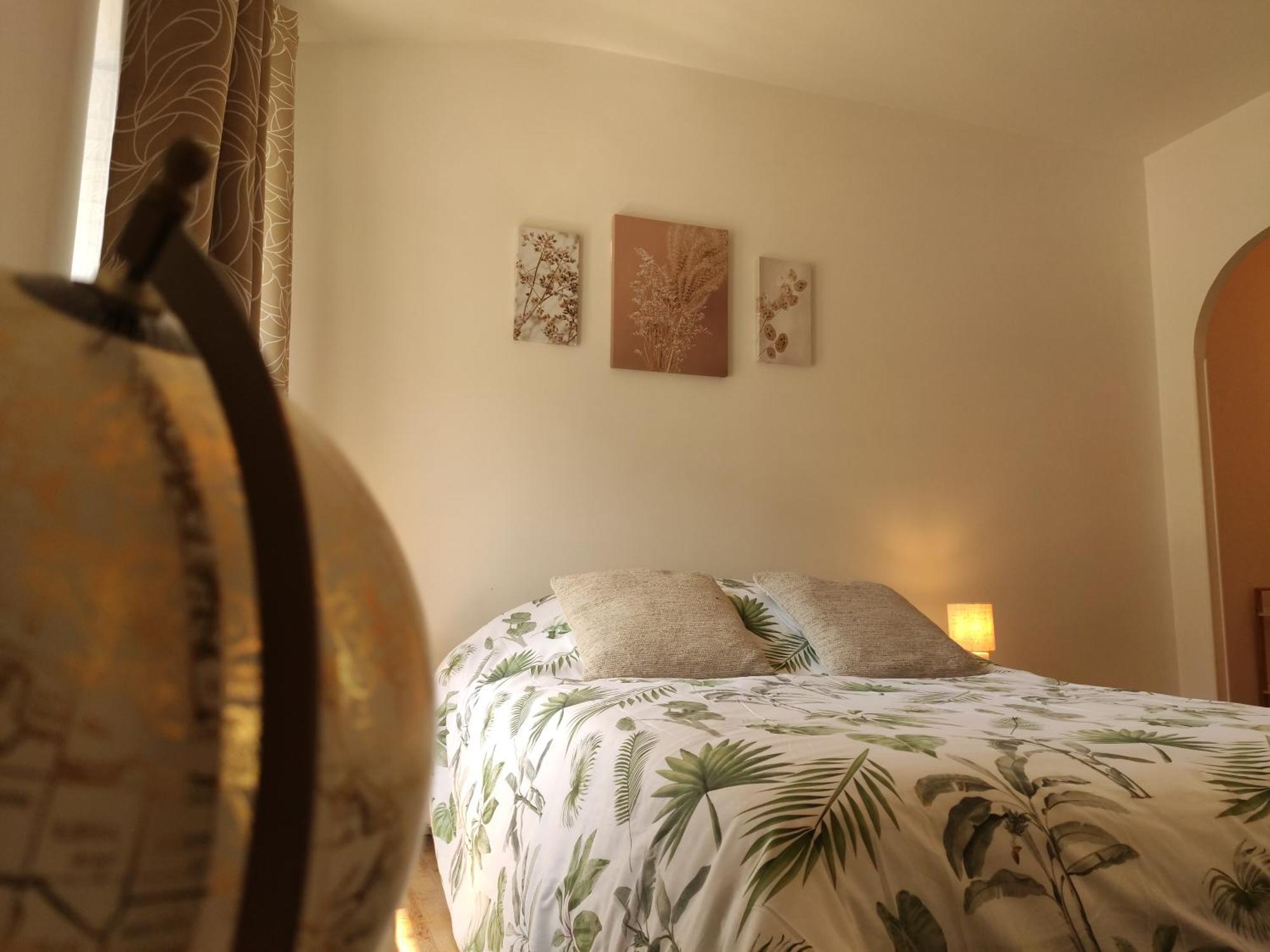 Apartament Le Comte Febus - Focalimmo Foix Zewnętrze zdjęcie
